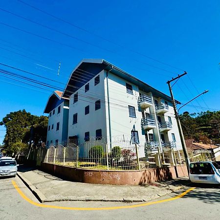 Apartamento Brigadeiro Jordao Campos do Jordão 외부 사진