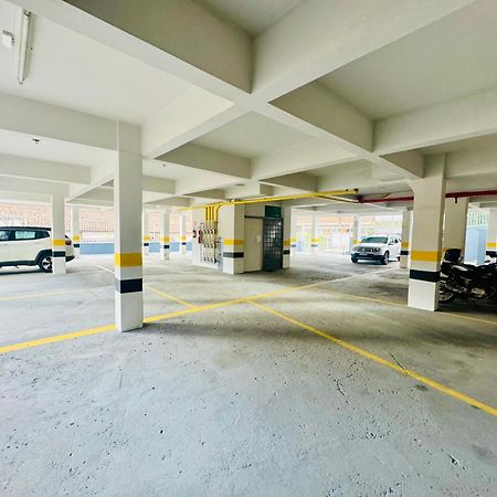 Apartamento Brigadeiro Jordao Campos do Jordão 외부 사진