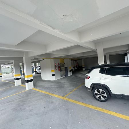 Apartamento Brigadeiro Jordao Campos do Jordão 외부 사진