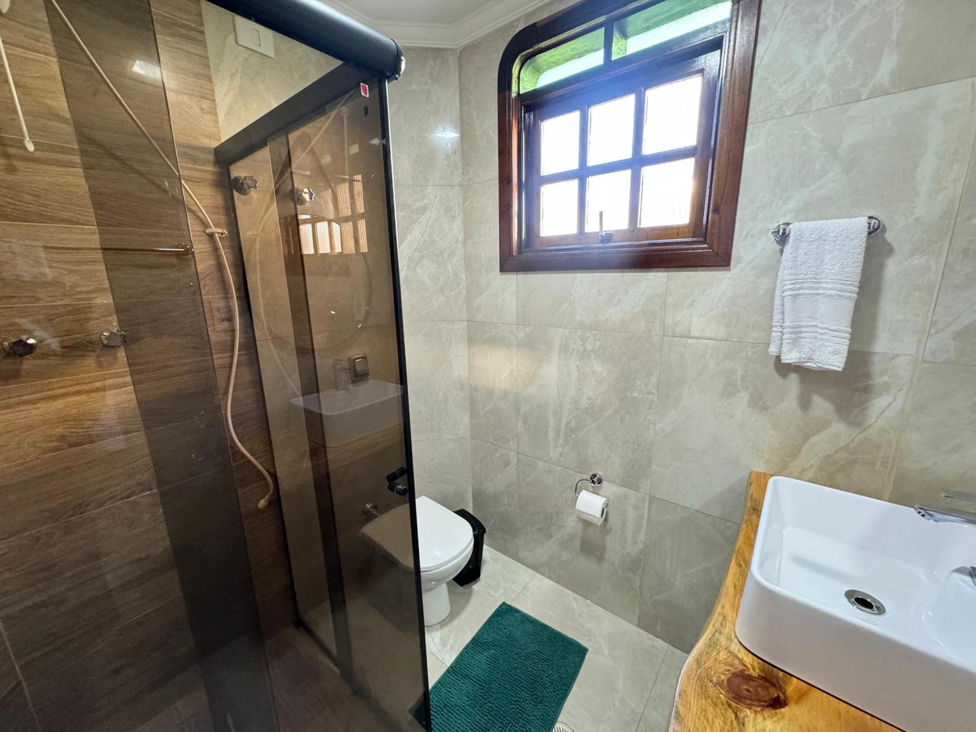 Apartamento Brigadeiro Jordao Campos do Jordão 외부 사진