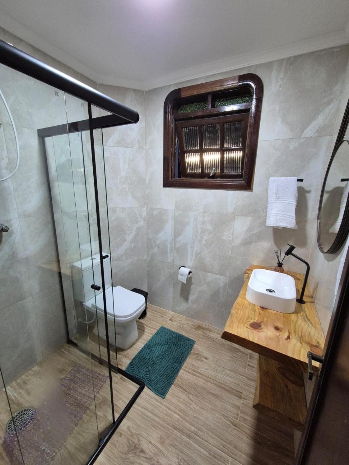 Apartamento Brigadeiro Jordao Campos do Jordão 외부 사진