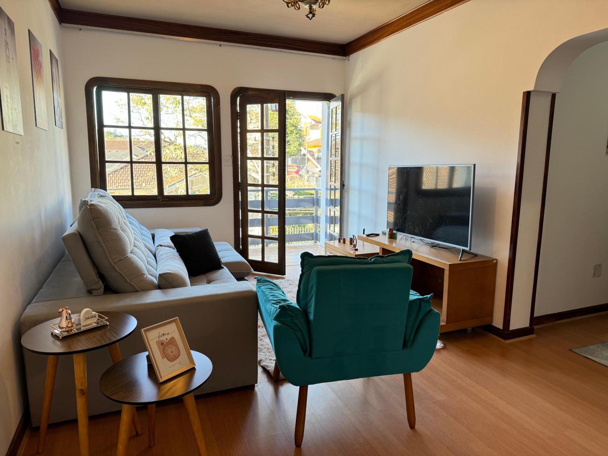 Apartamento Brigadeiro Jordao Campos do Jordão 외부 사진