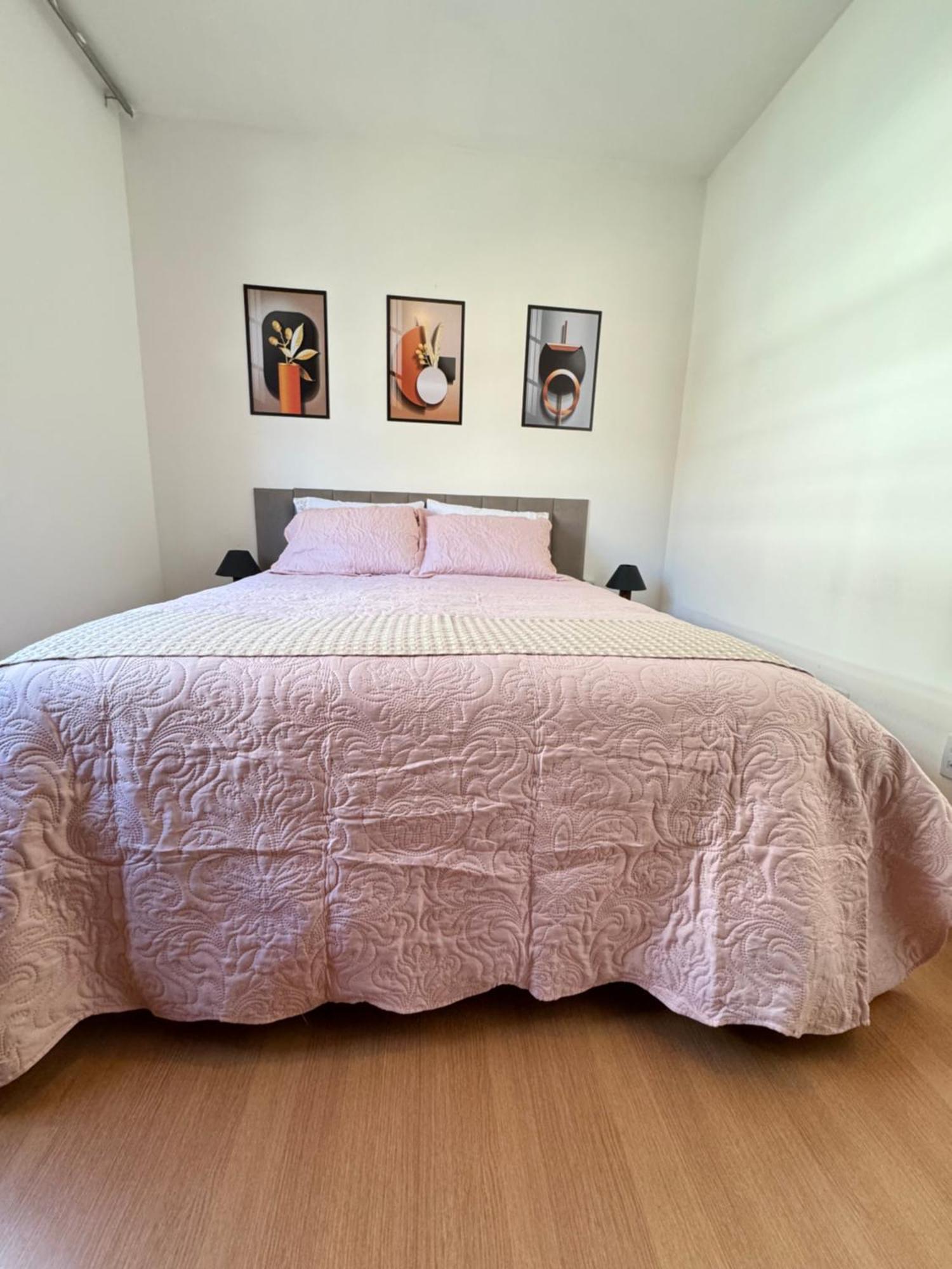 Apartamento Brigadeiro Jordao Campos do Jordão 외부 사진