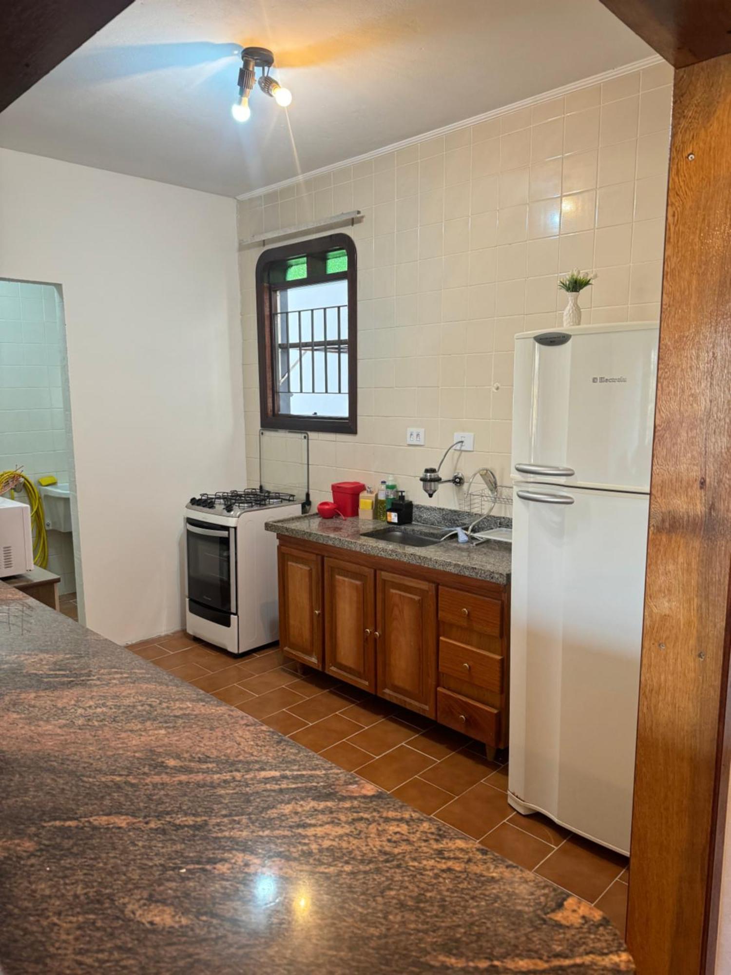 Apartamento Brigadeiro Jordao Campos do Jordão 외부 사진