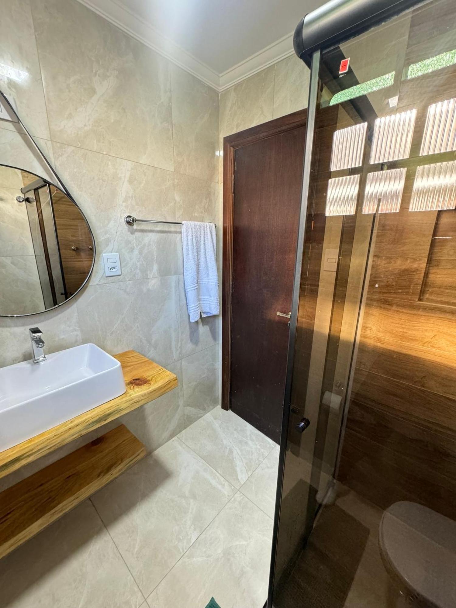 Apartamento Brigadeiro Jordao Campos do Jordão 외부 사진