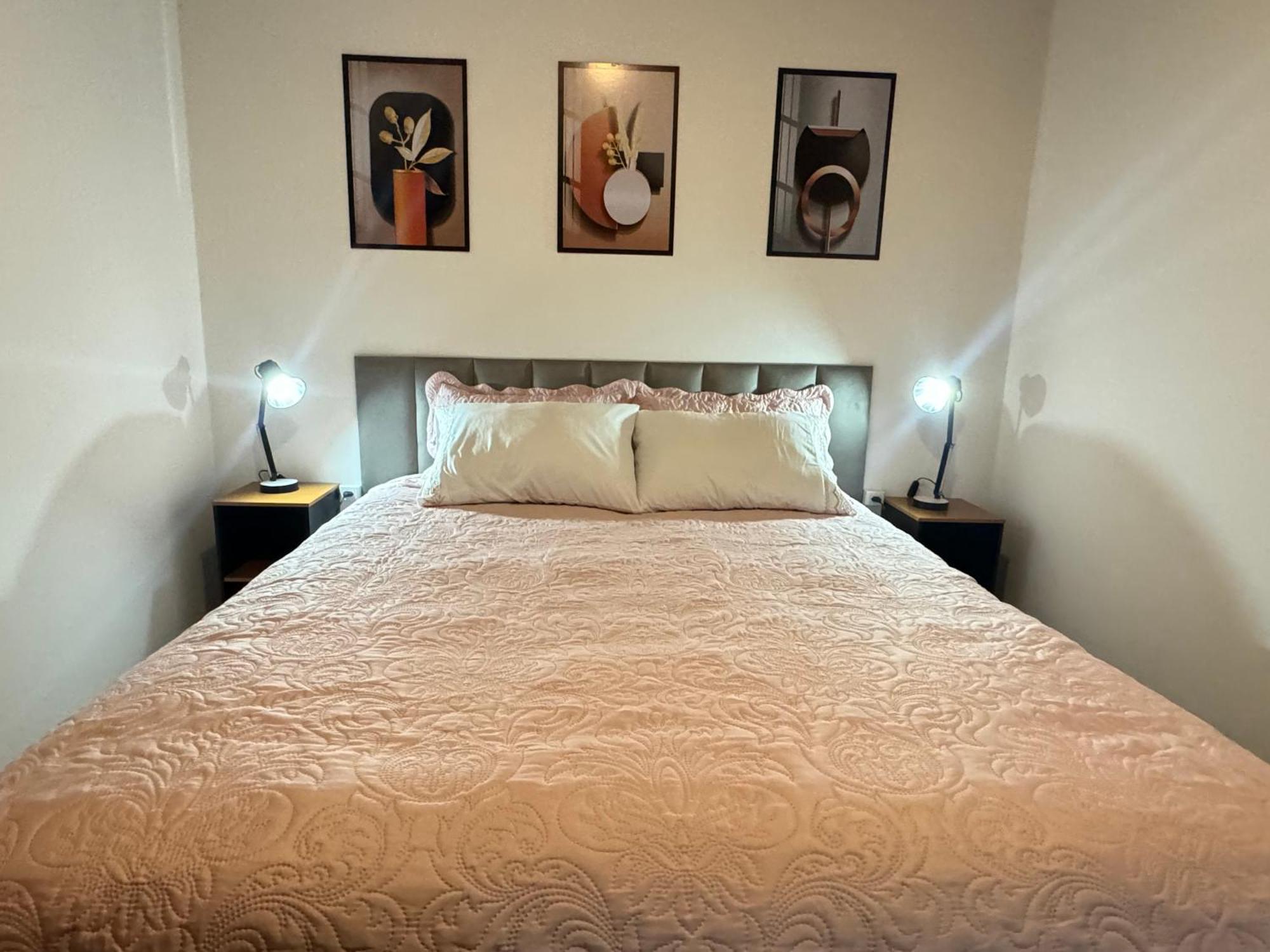 Apartamento Brigadeiro Jordao Campos do Jordão 외부 사진