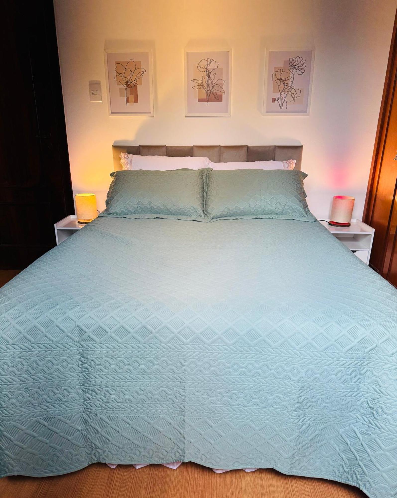 Apartamento Brigadeiro Jordao Campos do Jordão 외부 사진