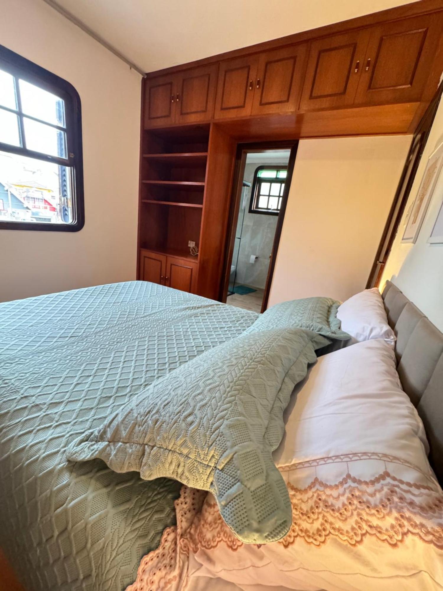 Apartamento Brigadeiro Jordao Campos do Jordão 외부 사진